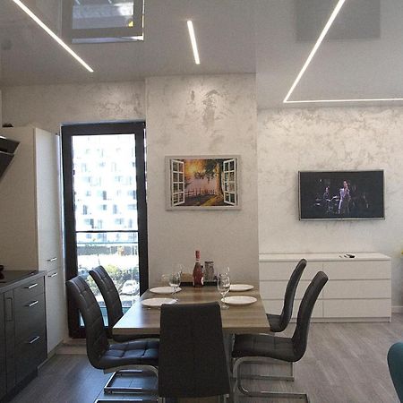 The View Apartment Неводарі Екстер'єр фото