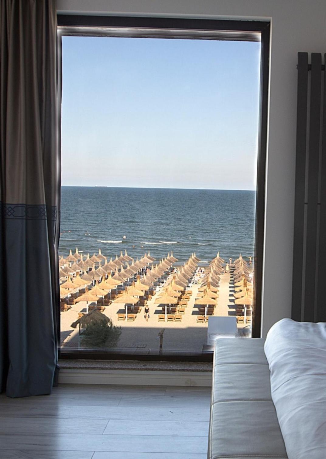 The View Apartment Неводарі Екстер'єр фото