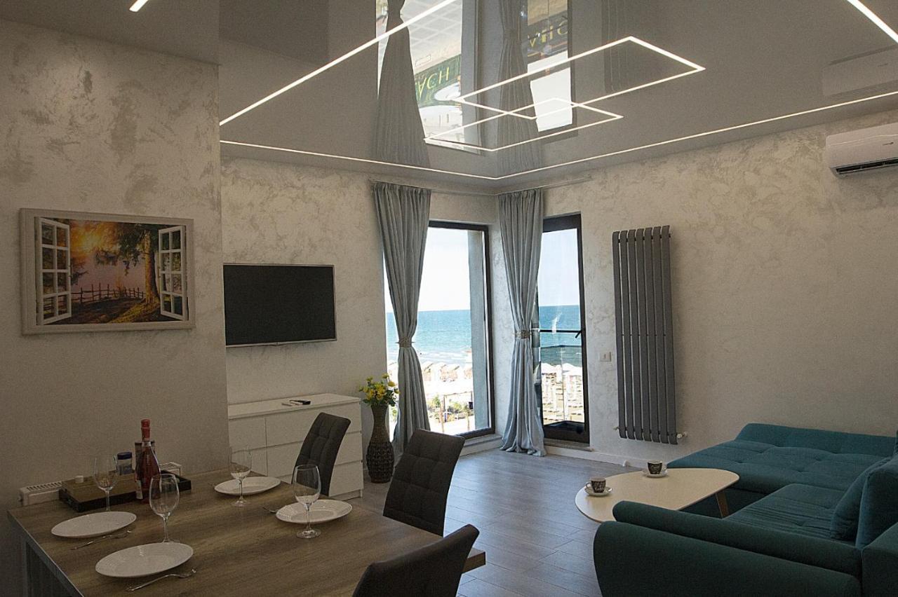 The View Apartment Неводарі Екстер'єр фото