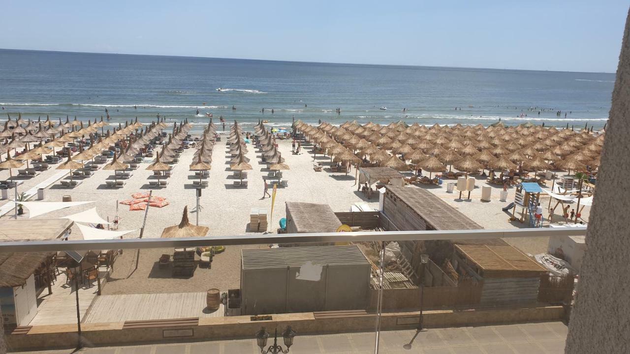 The View Apartment Неводарі Екстер'єр фото