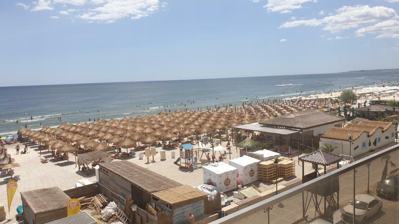 The View Apartment Неводарі Екстер'єр фото