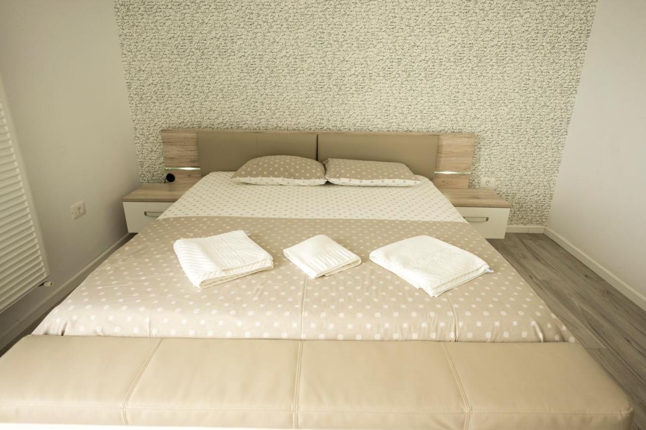 The View Apartment Неводарі Екстер'єр фото