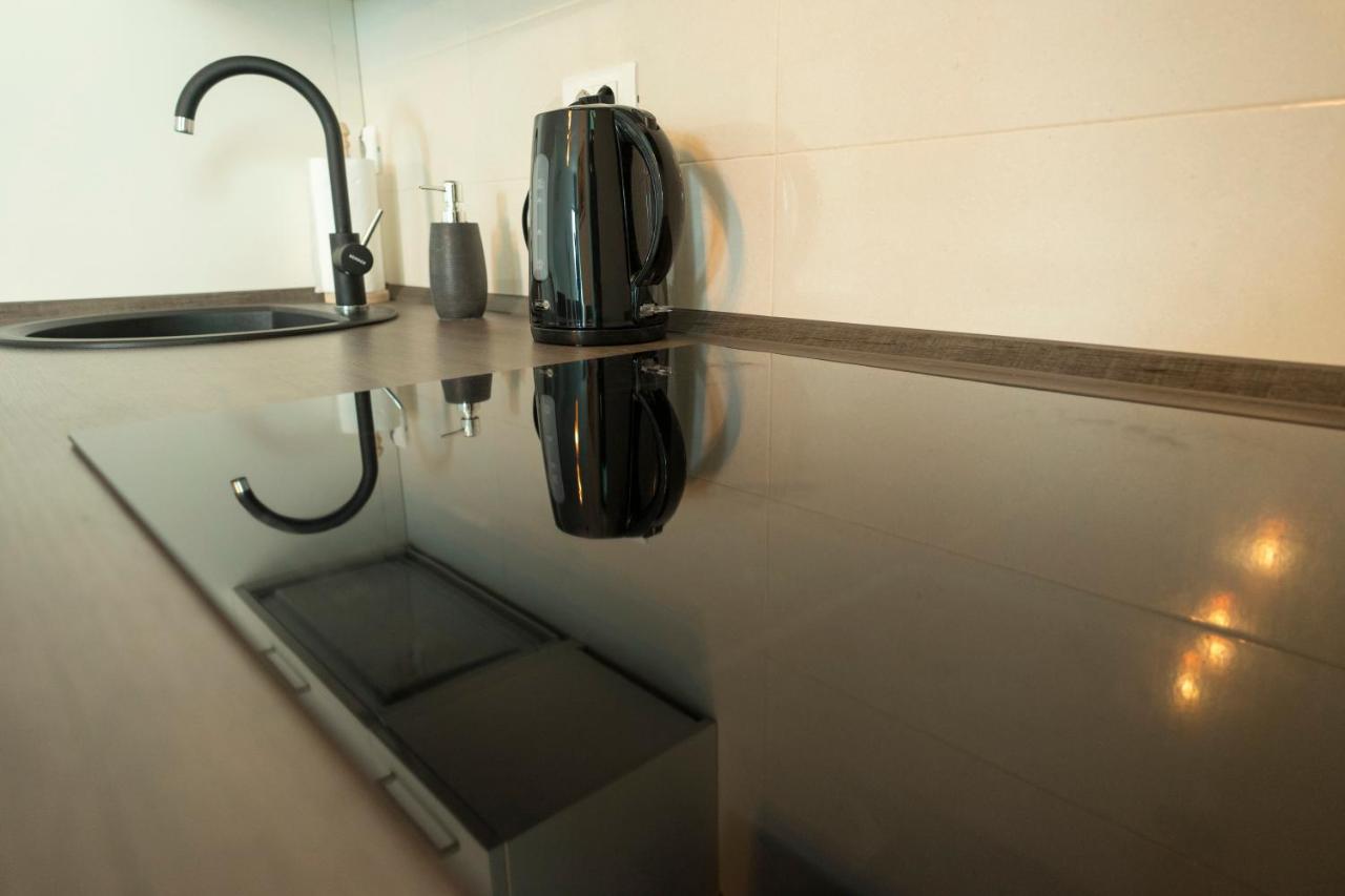 The View Apartment Неводарі Екстер'єр фото